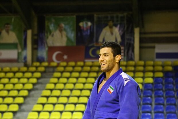 تایید تغییر تابعیت سعید ملایی از سوی IOC
