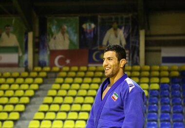 گفت و گوی جنجالی سعید ملایی با فدراسیون جهانی + سند