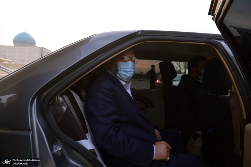 تجدید میثاق مشاور رهبر معظم انقلاب با آرمان های حضرت امام خمینی(س)