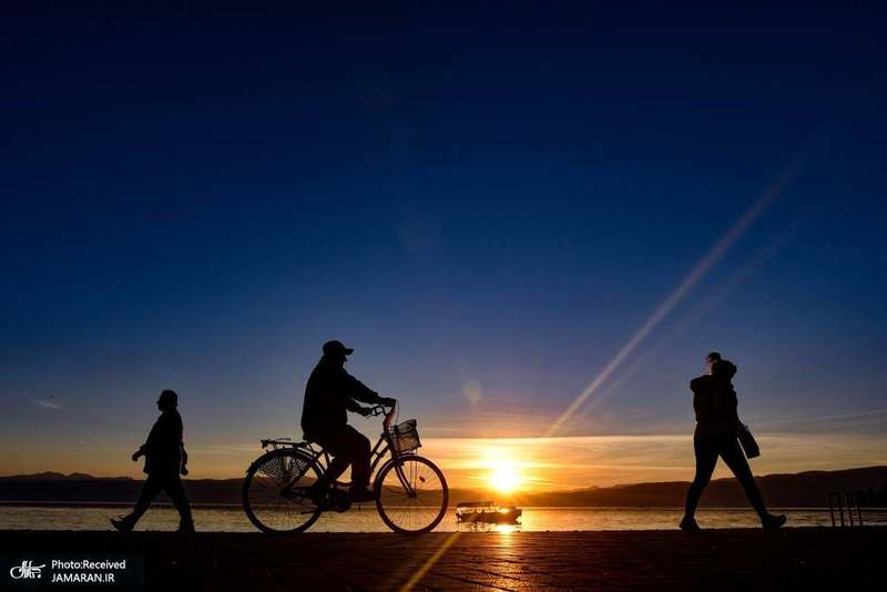 منتخب تصاویر امروز جهان- 3 آبان