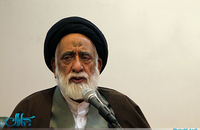 سید مهدی طباطبایی