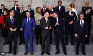 منتخب تصاویر امروز جهان - 26 و 27 بهمن 1403