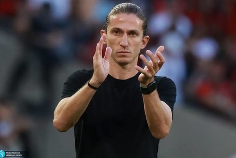 فیلیپه لوییس، معجزه ای کمتر دیده شده در دنیای فوتبال