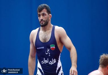 حسن یزدانی: هر زمان صلاح باشد کشتی می گیرم