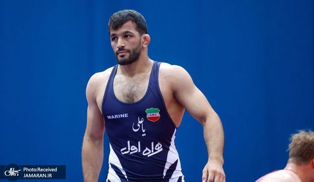 حسن یزدانی: هر زمان صلاح باشد کشتی می گیرم