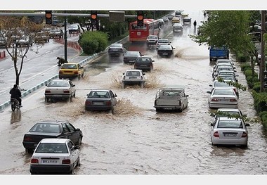 دستگاه های اجرایی البرز به حالت آماده باش درآمدند