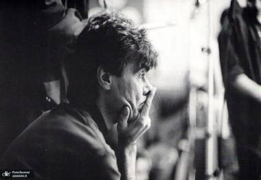 سنگینی سکوتِ بیست‌ساله؛ آخرین باری که ناصر تقوایی را دیدم