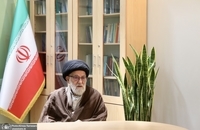 سيد جعفر شبيری