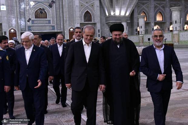 الانسجام، اهم مقولة عصرنا