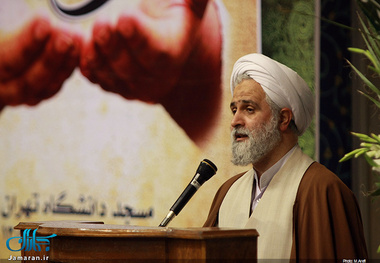 حجت‌الاسلام محمدیان: امروز نیروهای ارزشی ما به‌شدت تحت‌تاثیر عوامل حاشیه‌ساز و سرزنش‌کننده هستند