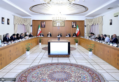 آخرین گمانه‌زنی‌ها در مورد انتصابات احتمالی برای سه صندلی خالی هیات دولت