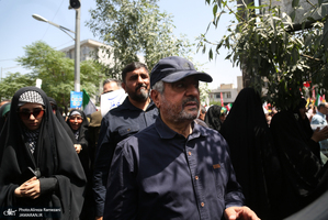 تظاهرات جمعه های خشم و نصر