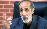 نصرت‌الله تاجیک: یکی از نقاط ضعف ترامپ در مدیریت افکار عمومی این است که صداهای مختلف از داخل آمریکا بیرون می‌آید/ ایران هم امتیازاتی دارد و کارهایی کرده  که باید با «اطلاع‌رسانی سریع‌تر» تکمیل شود