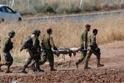 یک نظامی اسرائیلی در کرانه باختری کشته شد