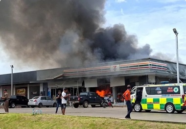 آغاز جنگ میان کامبوج و تایلند و نگرانی عمیق چین