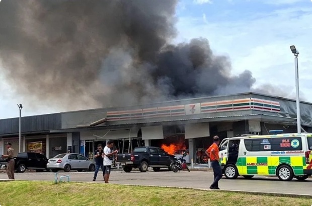 آغاز جنگ میان کامبوج و تایلند و نگرانی عمیق چین