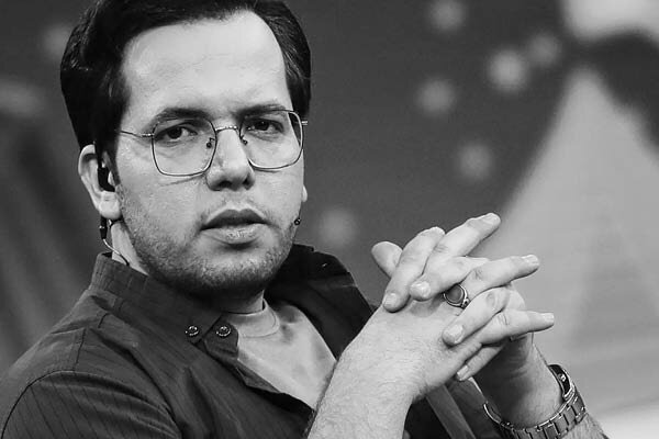 علت تـصـادف دردناک مجری تلویزیون مشخص شد