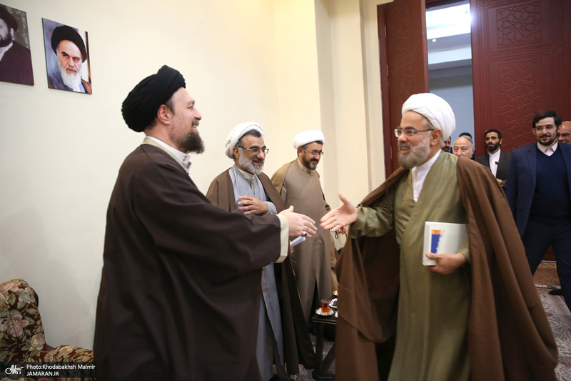 همایش «امام خمینی(س)، انقلاب اسلامی و سیاست الهیه در حکمت متعالیه»