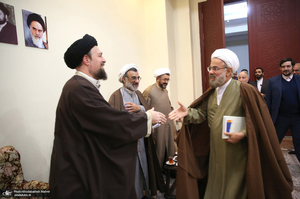 همایش «امام خمینی(س)، انقلاب اسلامی و سیاست الهیه در حکمت متعالیه»