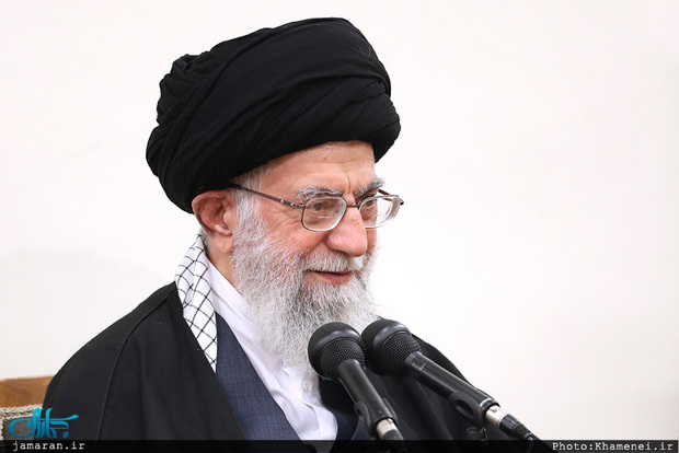 رهبر انقلاب: شهادت مرگ تاجرانه است