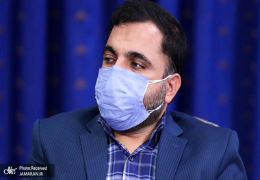 وزیر ارتباطات: جوانان کشور ما را از پلتفرم‌های های خارجی بی‌نیاز کردند