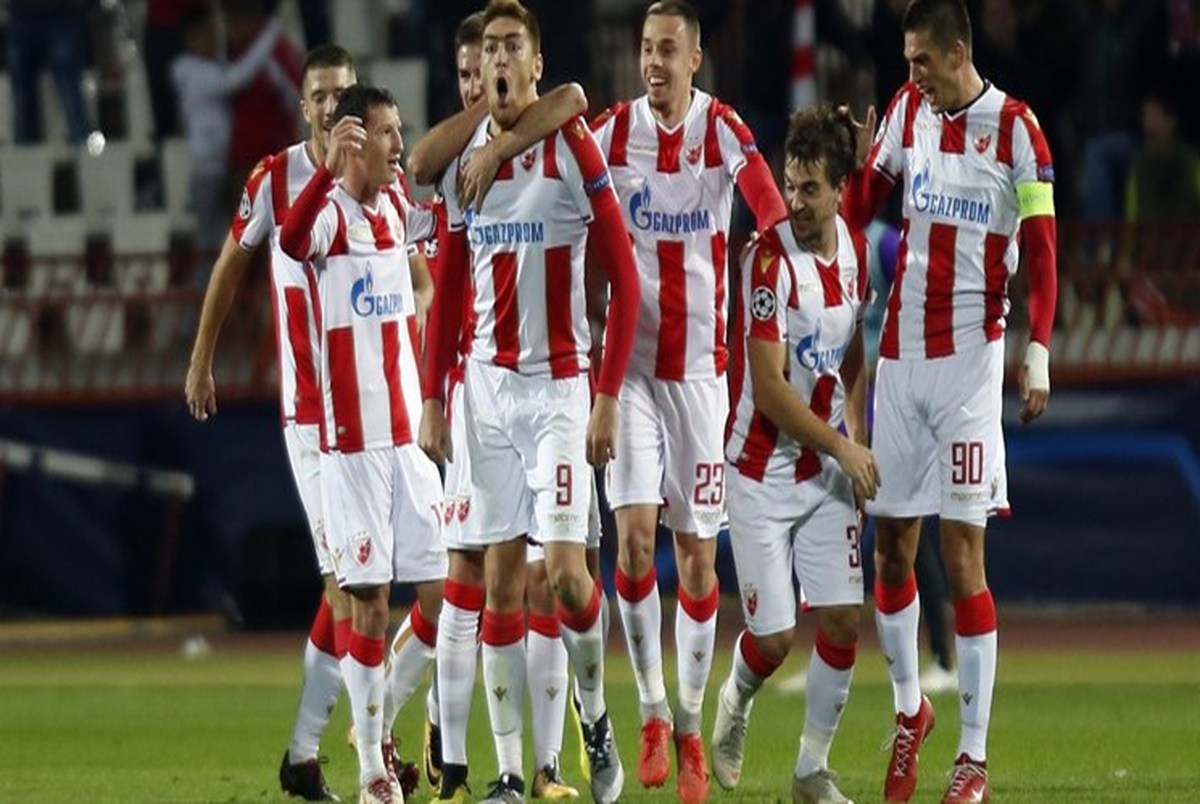 پیروزی و صعود دیناموزاگرب به مرحله گروهی لیگ قهرمانان اروپا در غیاب محرمی