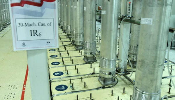 فاکس‌نیوز: تاسیسات هسته‌ای ایران قدرتمندتر از آن است که با تاماهاوک نابود شود