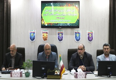 تشکل های دانش آموزی بستری برای تمرین مسوولیت پذیری است