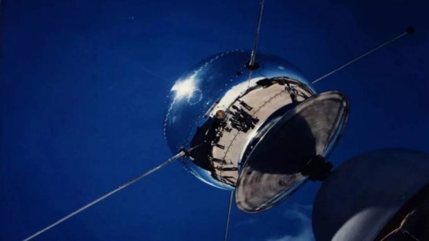 قدیمی‌ترین ماهواره در فضا پس از ۶۷ سال به زمین برمی‌گردد