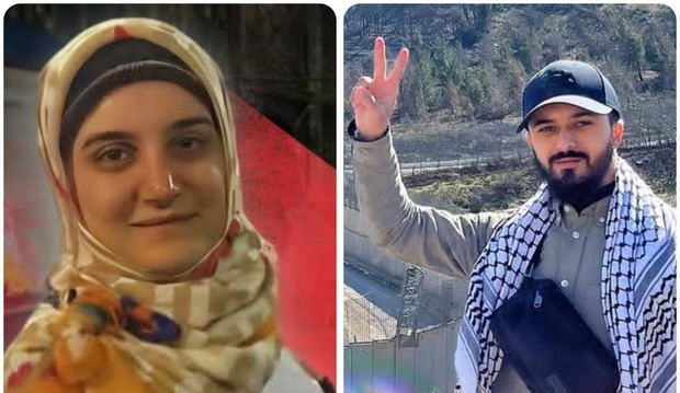 بازداشت دو فعال فرانسوی ایرانی الاصل به دلیل مخالفت با جنگ غزه/ وزارت خارجه پیگیر شد