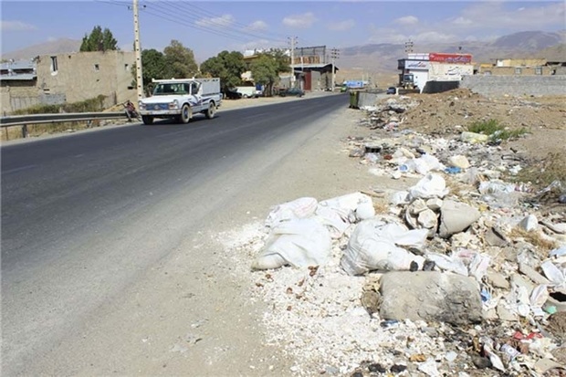 جاده های منتهی به استان اردبیل پاکسازی می شود