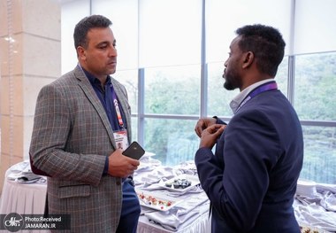 حدادی: این اتفاق ممکن است برای هر کسی بیفتد!/ ثابت شده این چیزی که بوده، نبوده!