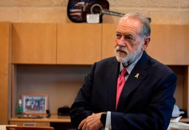 همه‌چیز درمورد مایک هاکبی، سفیر آمریکا در اسرائیل