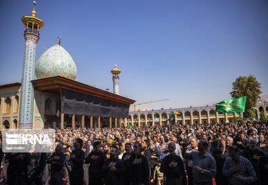 برخی جرائم در محرم و صفر تا ۸۰ درصد کاهش داشته است