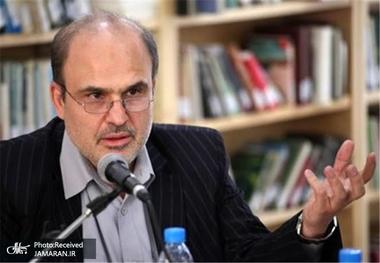 جلائی‌پور: روبیو تاریخ را تحریف می‌کند/ او با روایت دروغ می‌خواهد جنایت‌های آمریکا را توجیه کند/ دستگاه‌های رسانه‌ای کشور باید مواظب نشر سخنان هزینه‌ساز باشند