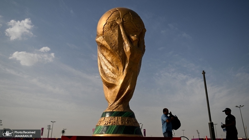 منتخب تصاویر امروز جهان - 22 آبان 1401