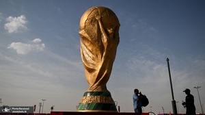 منتخب تصاویر امروز جهان - 22 آبان 1401