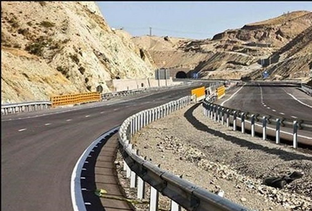استاندار تهران: قطعه یک آزاد راه تهران ـ شمال تابستان سال 97 به بهره برداری می رسد