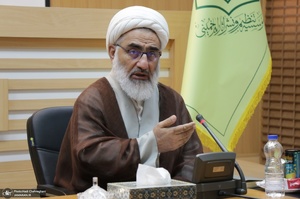 نشست اصالت تکلیف یا اصالت نتیجه با تاکید بر اندیشه امام خمینی(س)