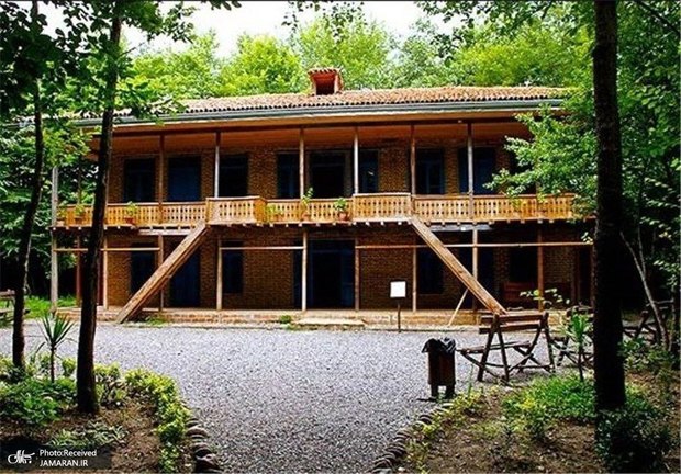 فاز نخست موزه روستایی گلستان تا عید به بهره‌برداری می‌رسد