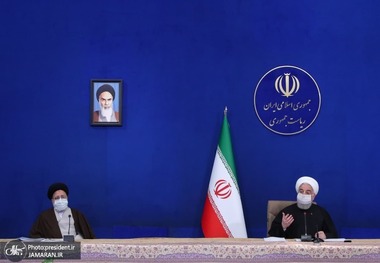 روحانی: گرانی برخی کالاها از عوارض تحریم گسترده کشور است