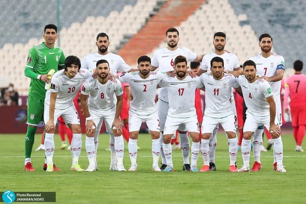  لبنان امیدوار  به تکرار تنها برد تاریخی مقابل ایران+عکس
