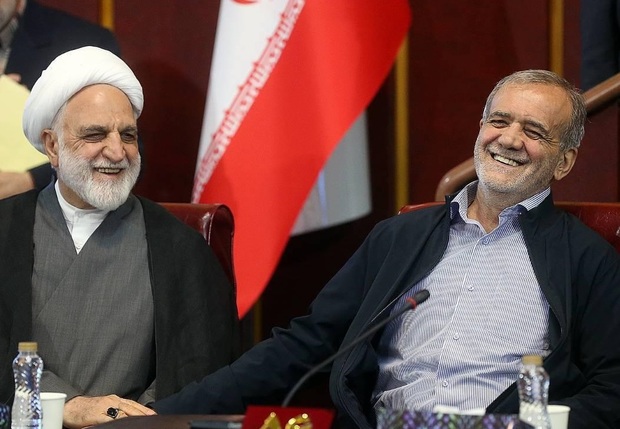 پزشکیان: جلب‌ ناگهانی کارآفرینان با همکاری قوه قضائیه متوقف شد