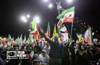 مراسم شهید شادمانی (4)