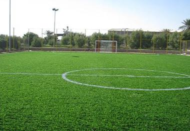 23 طرح ورزشی با 210 میلیارد ریال اعتبار در گچساران در دست اجراست