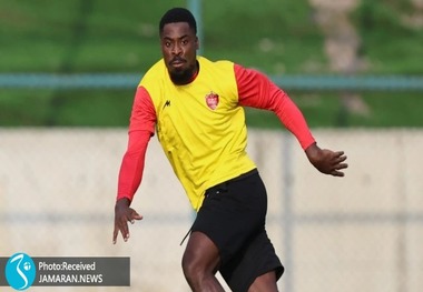 اوریه چه زمانی به ترکیب پرسپولیس بر می گردد؟