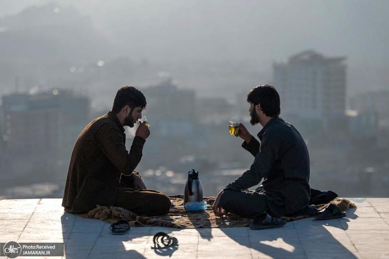 منتخب تصاویر امروز جهان - 10 آذر 1401