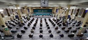 منتخب تصاویر امروز جهان- 2 آبان 1400