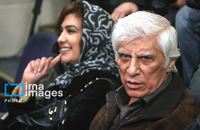 تصاویری از بهرام بیضایی (13)