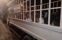 توقیف بزرگترین محموله قاچاق دام زنده به کشورهای حوزه خلیج فارس (5)